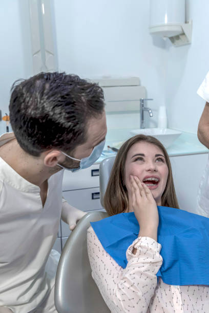 Best Emergency TMJ Treatment in Rlsbad, CA